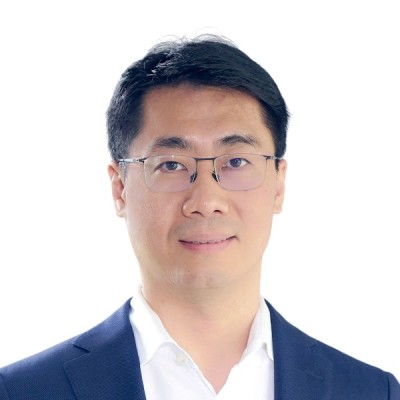 Professor Liu Yang